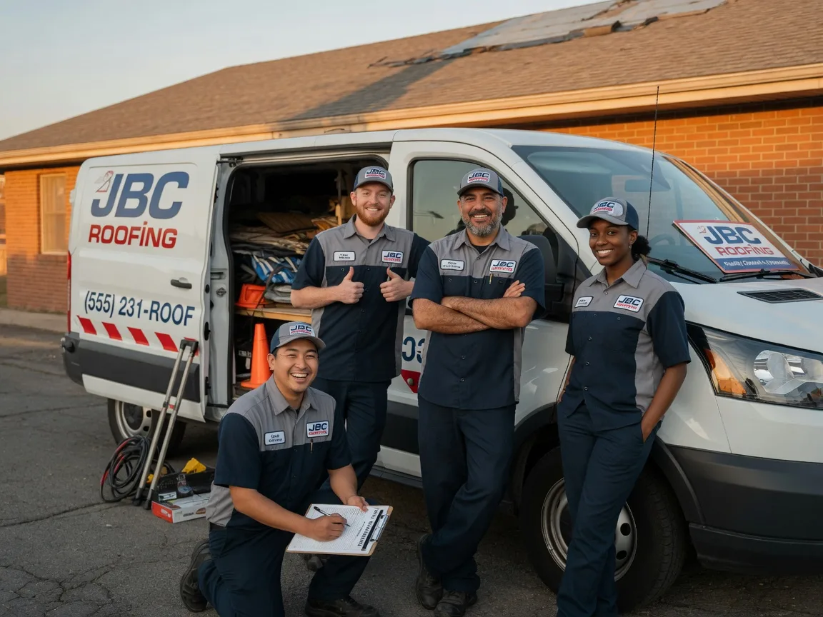 Roof Replacement company in Beaverton, AL